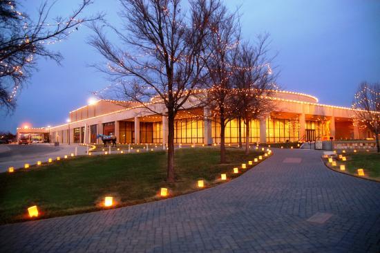 Amarillo Civic Center Complex